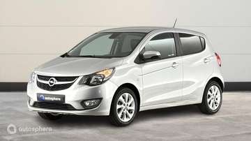 1.0 75ch Innovation Easytronic 3.0