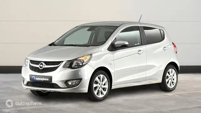 Opel Karl 1.0 75ch Innovation Easytronic 3.0