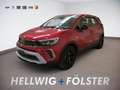 Opel Crossland Elegance  Shz Navi Kamera PDC Keyless Rot - thumbnail 1