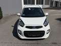 Kia Picanto 1,0 MPI Titan Weiß - thumbnail 2