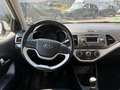 Kia Picanto 1,0 MPI Titan Weiß - thumbnail 9