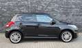 Suzuki Swift 1.6 Sport 136pk|Xenon|Full Keyless|Cruise|Carplay| Schwarz - thumbnail 5