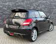 Suzuki Swift 1.6 Sport 136pk|Xenon|Full Keyless|Cruise|Carplay| Schwarz - thumbnail 3