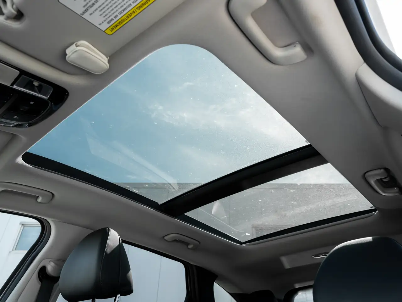 Hyundai TUCSON fotografie Hyundai TUCSON