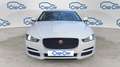 Jaguar XE 2.0 D 180 Business Blanc - thumbnail 5