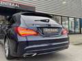 Mercedes-Benz CLA 180 Shooting Brake AMG|NL-Auto|Camera|Carplay|Navi|Sto Bleu - thumbnail 27