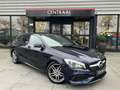 Mercedes-Benz CLA 180 Shooting Brake AMG|NL-Auto|Camera|Carplay|Navi|Sto Bleu - thumbnail 3