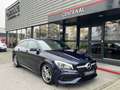 Mercedes-Benz CLA 180 Shooting Brake AMG|NL-Auto|Camera|Carplay|Navi|Sto Bleu - thumbnail 16