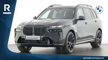 xDrive40d *M-Sportpaket Pro  *Integral-Aktivlenkung *AHK