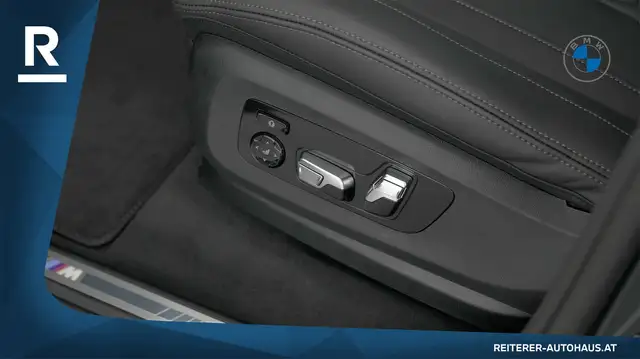 BMW X7 xDrive40d *M-Sportpaket Pro  *Integral-Aktivlenkung *AHK Ansicht 28