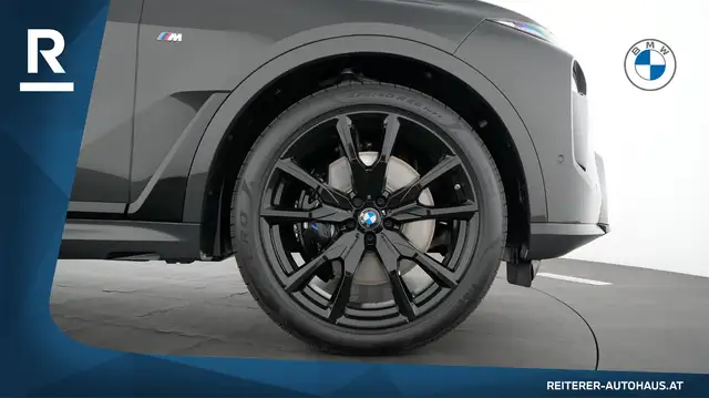BMW X7 xDrive40d *M-Sportpaket Pro  *Integral-Aktivlenkung *AHK Ansicht 39
