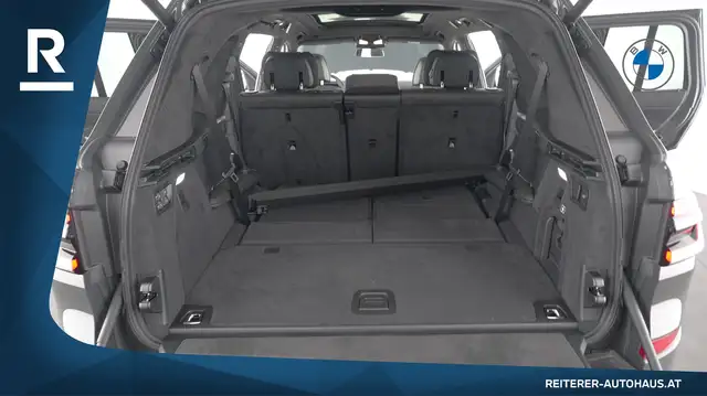 BMW X7 xDrive40d *M-Sportpaket Pro  *Integral-Aktivlenkung *AHK Ansicht 34