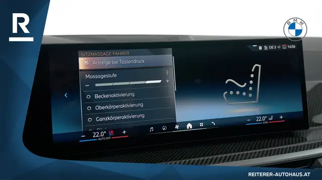 BMW X7 xDrive40d *M-Sportpaket Pro  *Integral-Aktivlenkung *AHK Ansicht 30