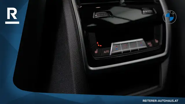 BMW X7 xDrive40d *M-Sportpaket Pro  *Integral-Aktivlenkung *AHK Ansicht 33