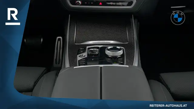 BMW X7 xDrive40d *M-Sportpaket Pro  *Integral-Aktivlenkung *AHK Ansicht 15