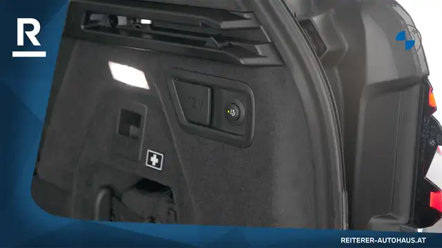 BMW X7 xDrive40d *M-Sportpaket Pro  *Integral-Aktivlenkung *AHK Ansicht 35