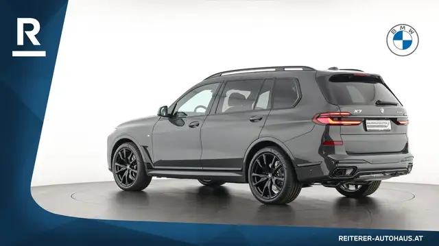 BMW X7 xDrive40d *M-Sportpaket Pro  *Integral-Aktivlenkung *AHK Ansicht 4