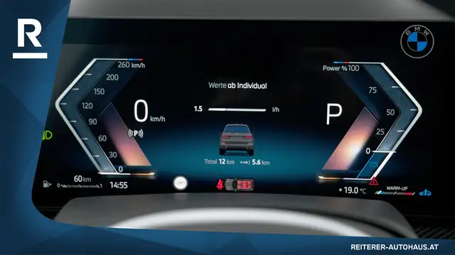 BMW X7 xDrive40d *M-Sportpaket Pro  *Integral-Aktivlenkung *AHK Ansicht 19