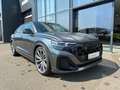 Audi Q8 50 TDI quattro Grau - thumbnail 2