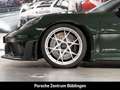 Porsche Cayman 718 GT4 RS Brewstergrün PCCB Vollschalensitze Grün - thumbnail 10