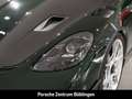 Porsche Cayman 718 GT4 RS Brewstergrün PCCB Vollschalensitze Grün - thumbnail 14