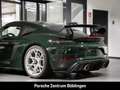 Porsche Cayman 718 GT4 RS Brewstergrün PCCB Vollschalensitze Grün - thumbnail 7