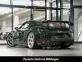 Porsche Cayman 718 GT4 RS Brewstergrün PCCB Vollschalensitze Grün - thumbnail 3