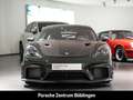 Porsche Cayman 718 GT4 RS Brewstergrün PCCB Vollschalensitze Grün - thumbnail 16