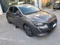 Peugeot 208 208 1.5 bluehdi Allure s Grau - thumbnail 1