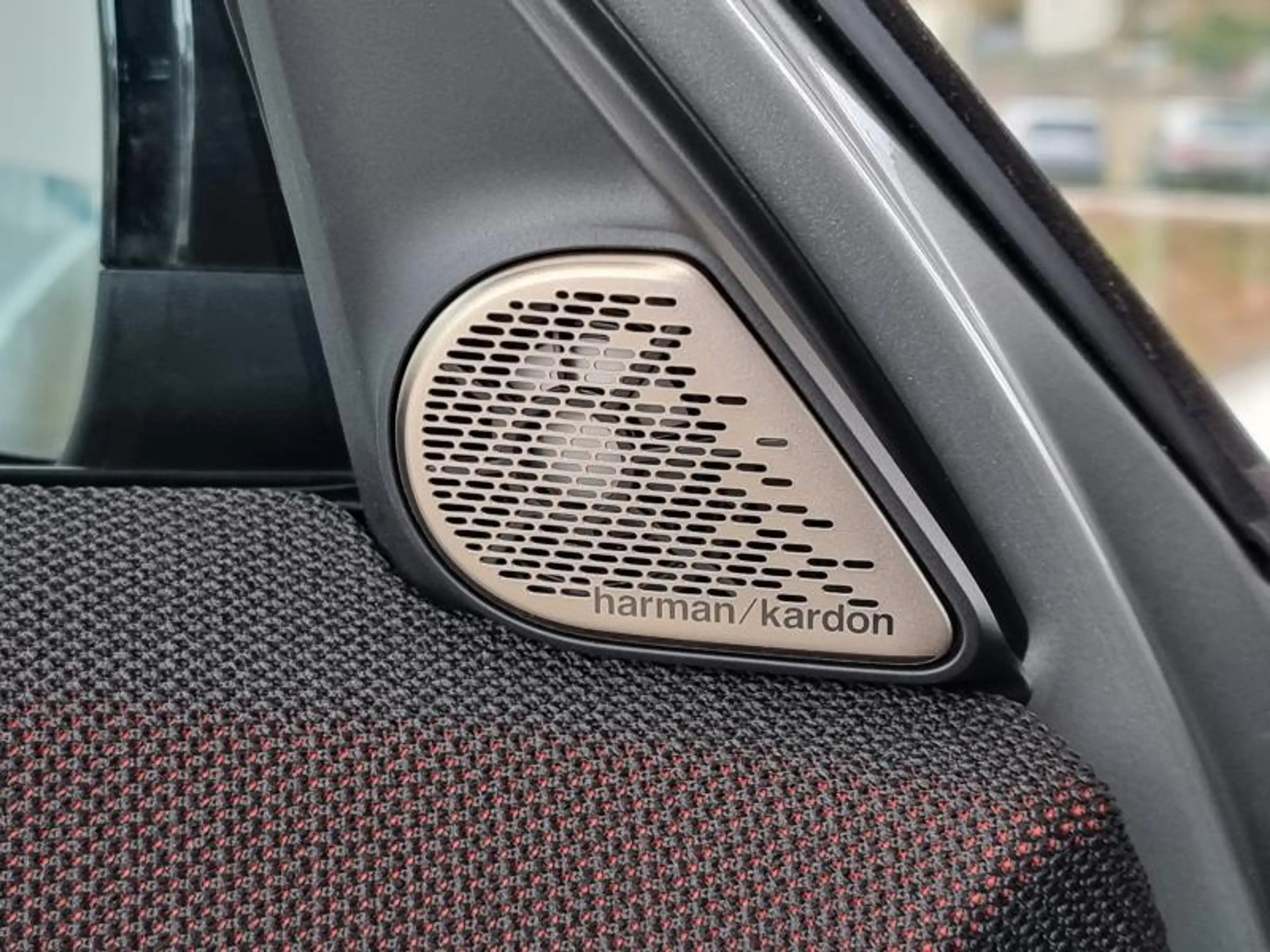 MINI Countryman E JCW Trim Pack XL — photo 13