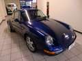 Porsche 993 993  Coupe 3.6 Carrera ISCRITTA A.S.I. ORO ! Blau - thumbnail 6