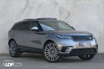 Velar 3.0 TD6 R-Dynamic (EU6b)