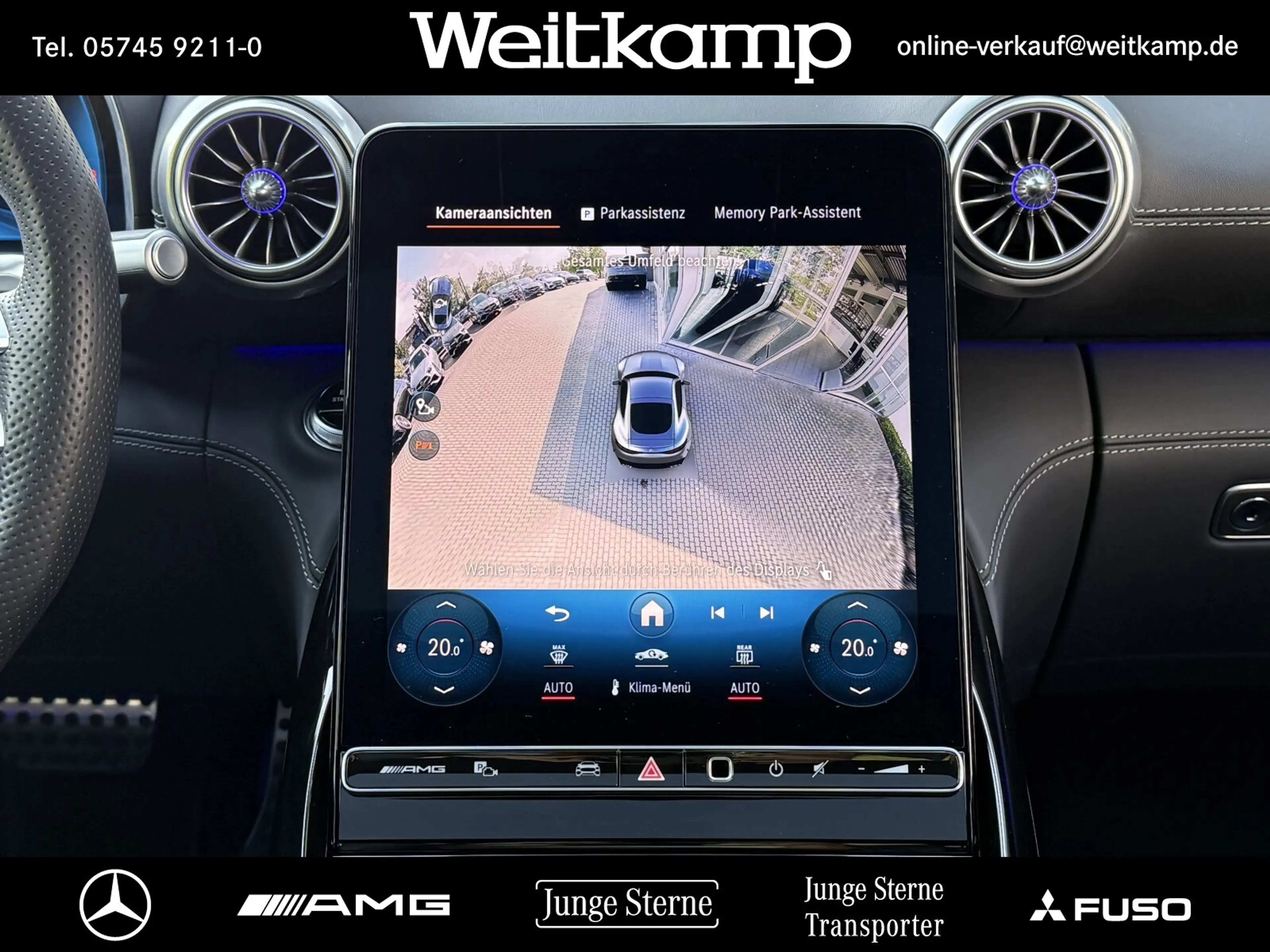 Mercedes-Benz AMG GT AMG GT 55 4M+ PERF.-SITZ+CARBON-EX+LIFT+HEAD-UP+ — photo 12