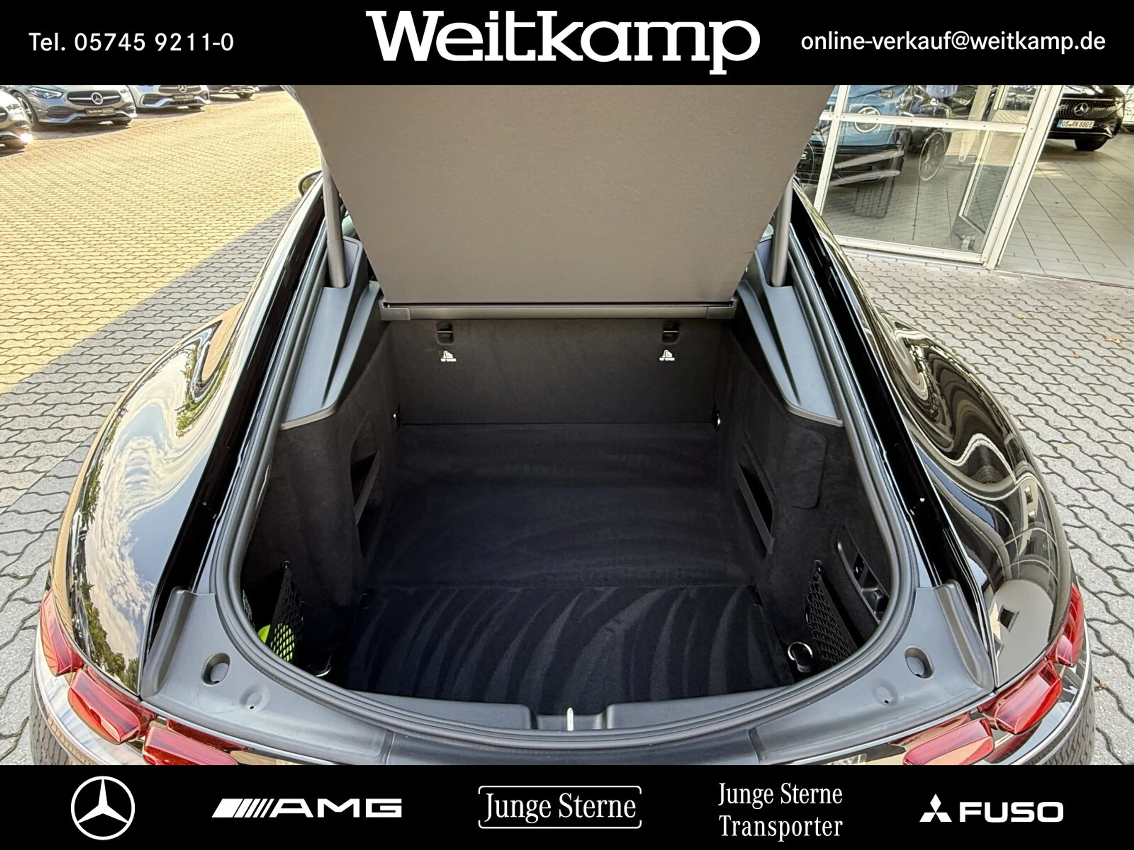 Mercedes-Benz AMG GT AMG GT 55 4M+ PERF.-SITZ+CARBON-EX+LIFT+HEAD-UP+ — photo 9