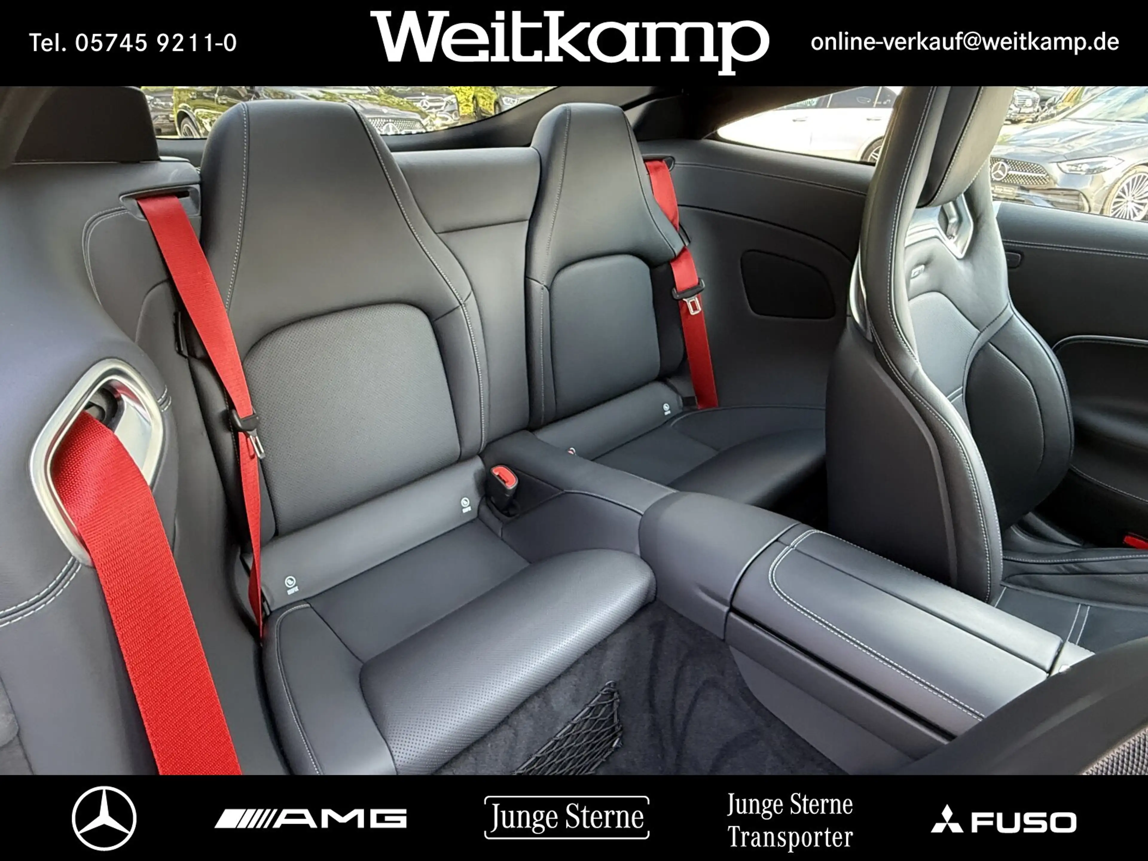 Mercedes-Benz AMG GT AMG GT 55 4M+ PERF.-SITZ+CARBON-EX+LIFT+HEAD-UP+ — photo 5
