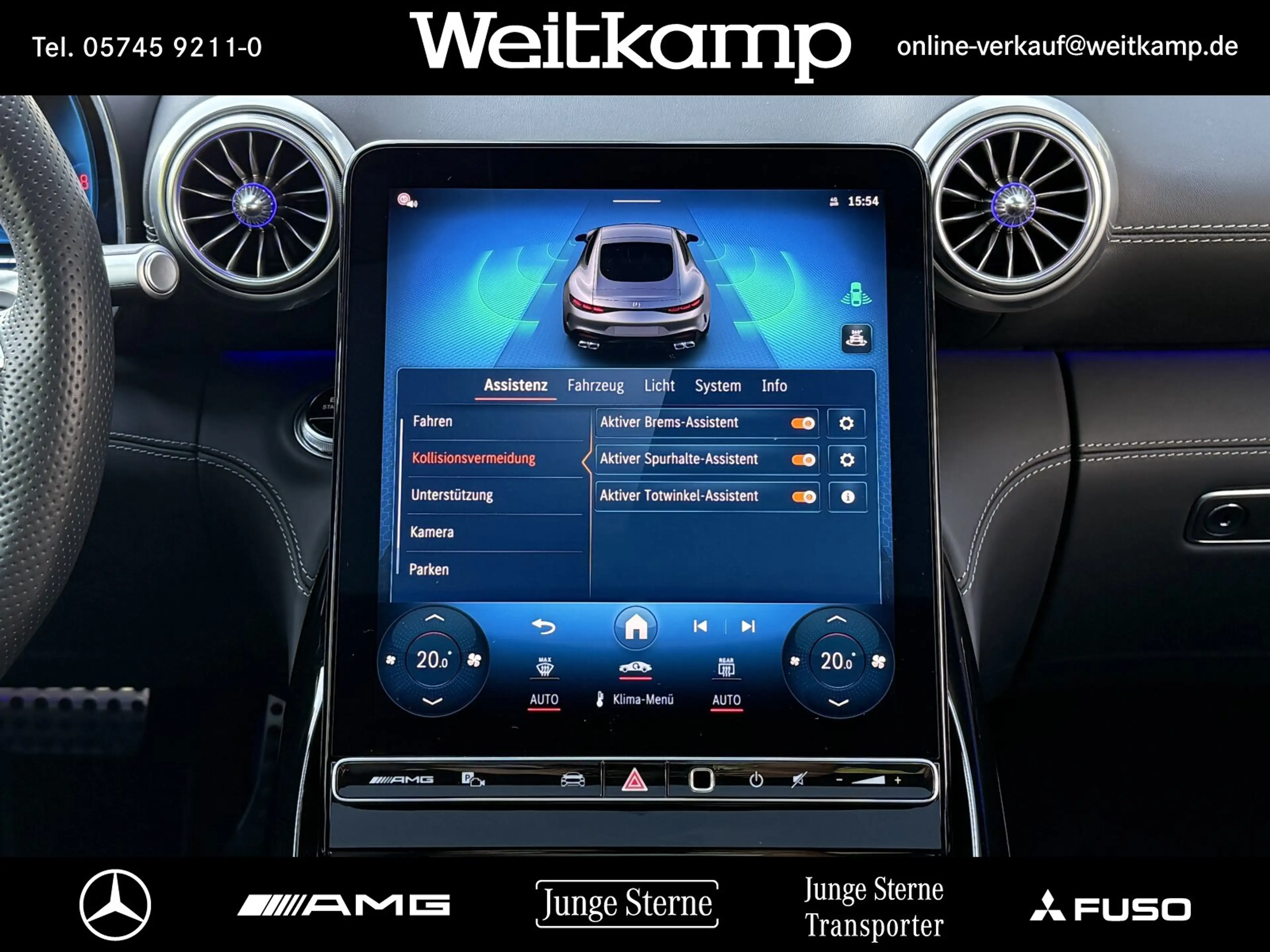 Mercedes-Benz AMG GT AMG GT 55 4M+ PERF.-SITZ+CARBON-EX+LIFT+HEAD-UP+ — photo 14