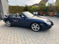 Porsche 996 Carrera 3,4 Cabriolet Schalter HU NEU Blau - thumbnail 5