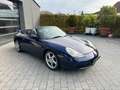 Porsche 996 Carrera 3,4 Cabriolet Schalter HU NEU Blau - thumbnail 2