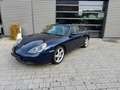 Porsche 996 Carrera 3,4 Cabriolet Schalter HU NEU Blau - thumbnail 1