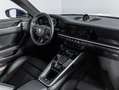 Porsche 911 992 Coupe 3.7 Turbo S-IVA ESPOSTA-LIFT-SCARICO Blu/Azzurro - thumbnail 7