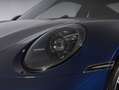 Porsche 911 992 Coupe 3.7 Turbo S-IVA ESPOSTA-LIFT-SCARICO Blu/Azzurro - thumbnail 13