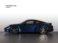 Porsche 911 992 Coupe 3.7 Turbo S-IVA ESPOSTA-LIFT-SCARICO Blu/Azzurro - thumbnail 2