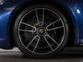 Porsche 911 992 Coupe 3.7 Turbo S-IVA ESPOSTA-LIFT-SCARICO Blu/Azzurro - thumbnail 4