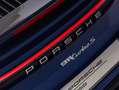 Porsche 911 992 Coupe 3.7 Turbo S-IVA ESPOSTA-LIFT-SCARICO Blu/Azzurro - thumbnail 15