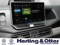 Volkswagen Crafter Kasten 35 MR GJR Navi Kamera SHZ Klima PDC Weiß - thumbnail 9
