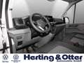 Volkswagen Crafter Kasten 35 MR GJR Navi Kamera SHZ Klima PDC Weiß - thumbnail 7
