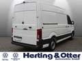 Volkswagen Crafter Kasten 35 MR GJR Navi Kamera SHZ Klima PDC Weiß - thumbnail 3