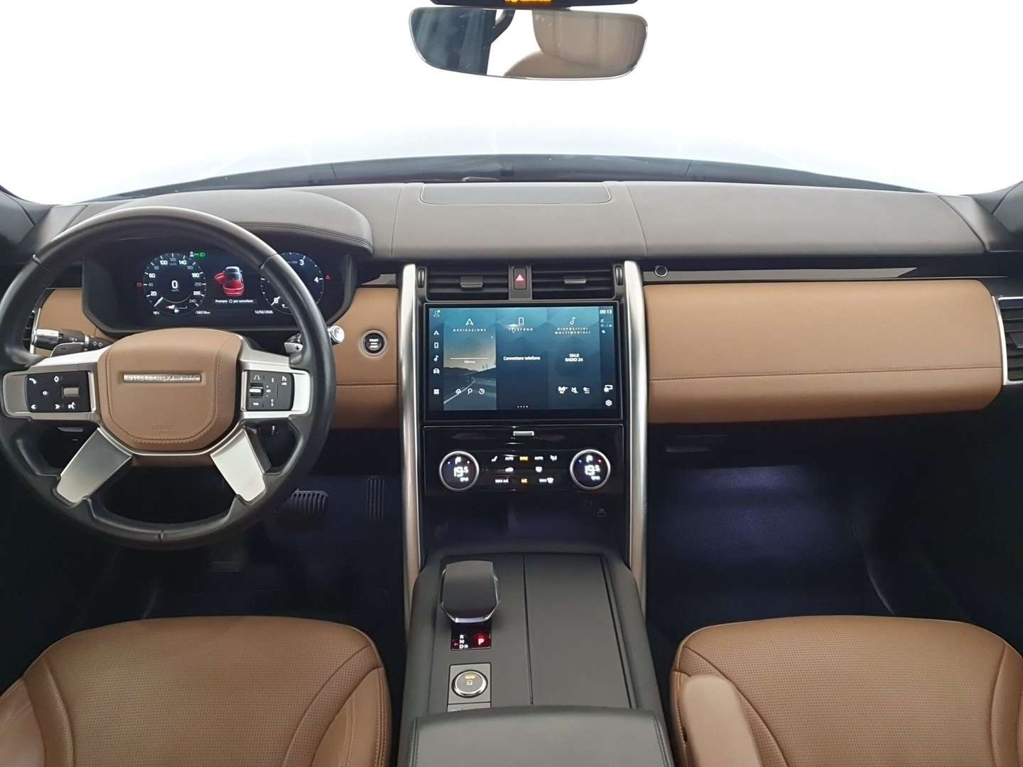 Land Rover Discovery HSE 3.0 D I6 -  - Joinsteer - #3