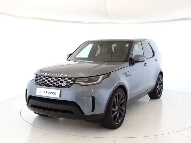 Land Rover Discovery 3.0 D I6 249PS HSE AWD auto. - 7 POSTI - IVA ESPOSTA