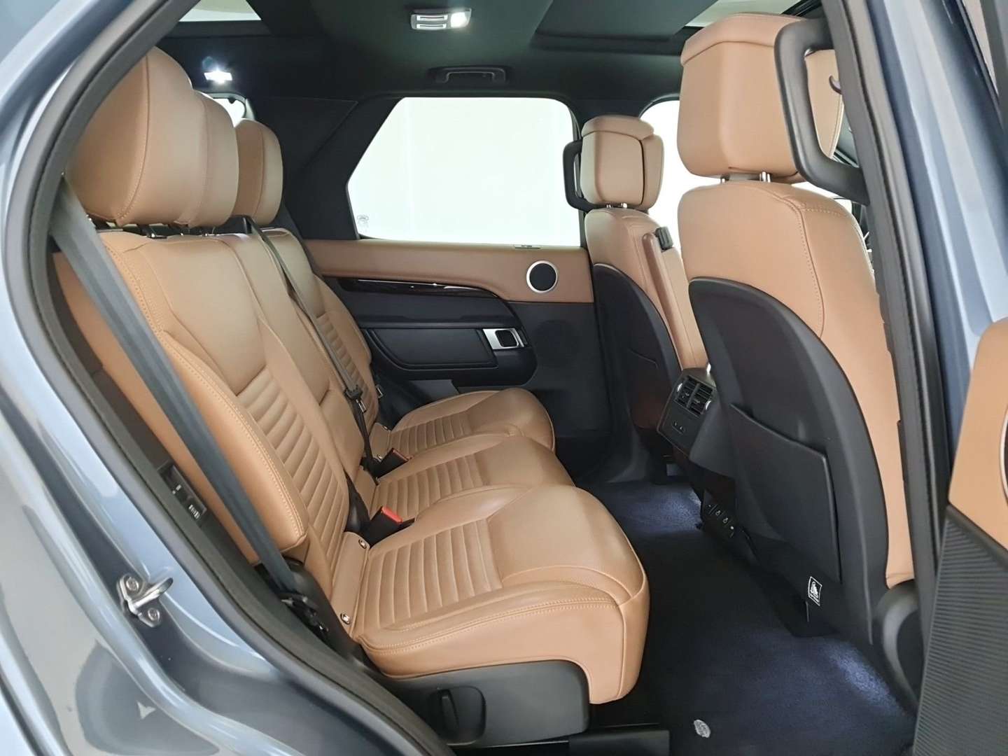 Land Rover Discovery HSE 3.0 D I6 -  - Joinsteer - #4